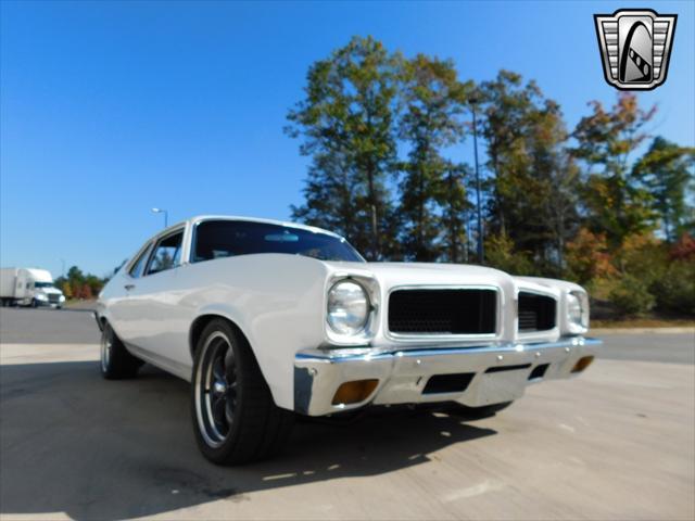 used 1974 Pontiac Ventura car, priced at $40,000