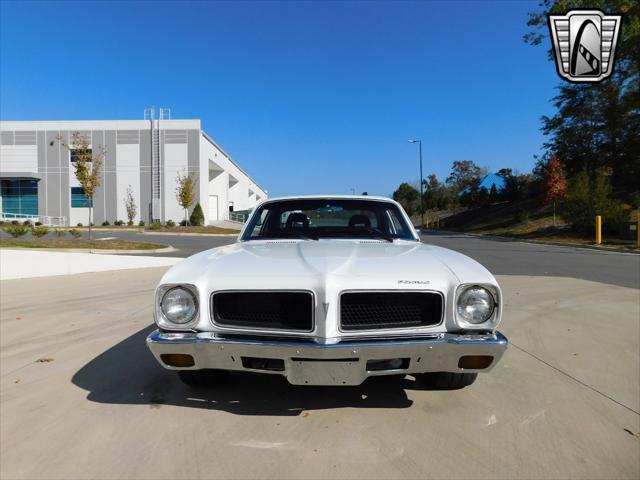 used 1974 Pontiac Ventura car, priced at $40,000