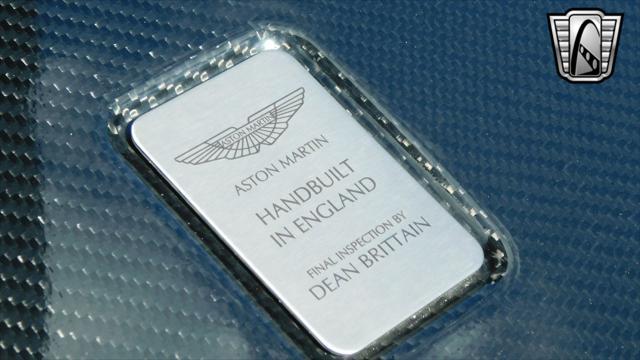 used 2007 Aston Martin V8 Vantage car, priced at $63,000