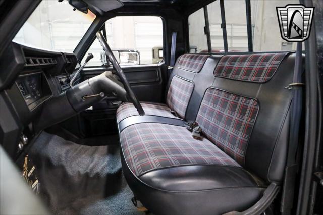 used 1983 Ford F-150 car, priced at $22,500