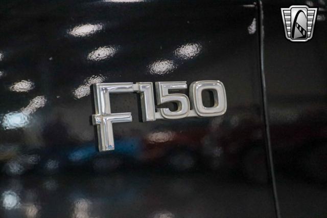 used 1983 Ford F-150 car, priced at $22,500