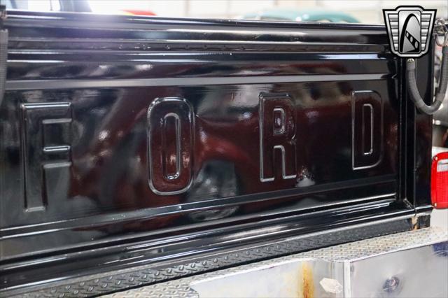 used 1983 Ford F-150 car, priced at $22,500