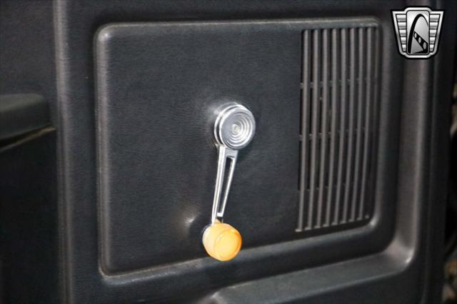 used 1983 Ford F-150 car, priced at $22,500