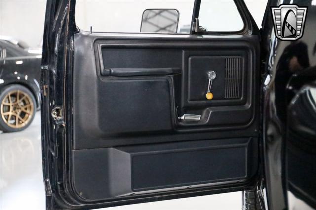used 1983 Ford F-150 car, priced at $22,500