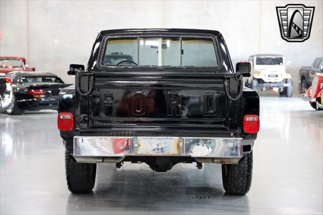 used 1983 Ford F-150 car, priced at $22,500