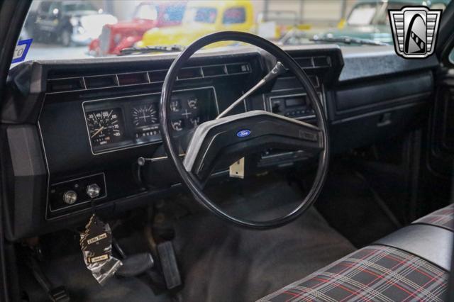used 1983 Ford F-150 car, priced at $22,500