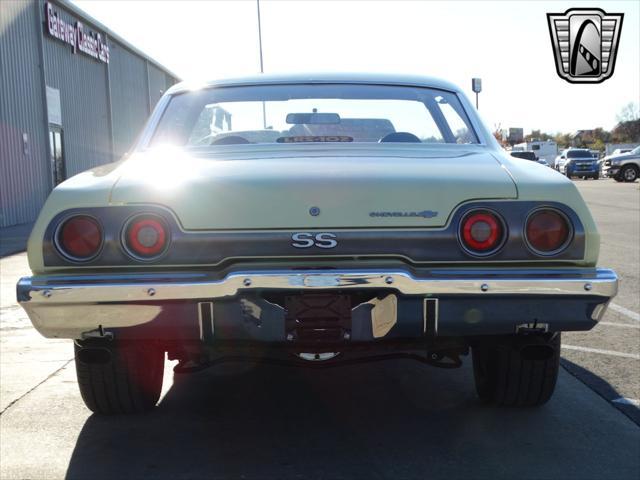 used 1973 Chevrolet Chevelle car, priced at $48,000