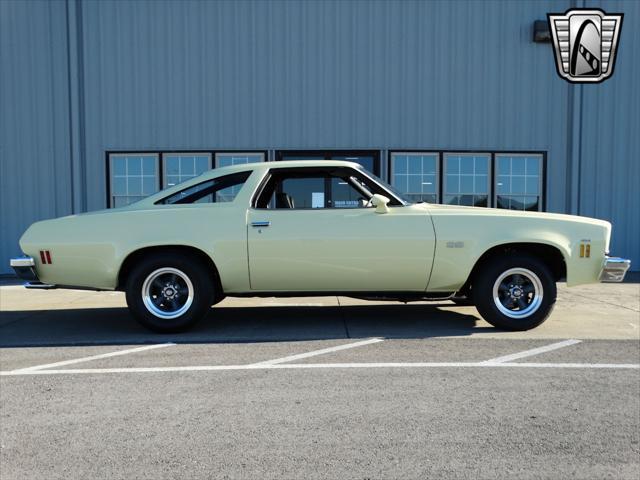 used 1973 Chevrolet Chevelle car, priced at $48,000