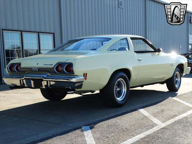 used 1973 Chevrolet Chevelle car, priced at $48,000