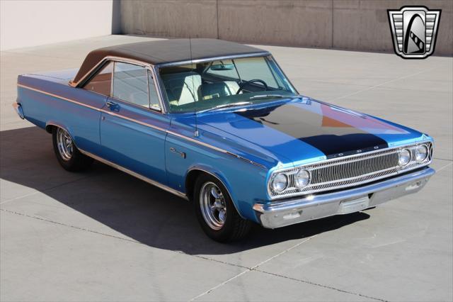 used 1965 Dodge Coronet car, priced at $21,000