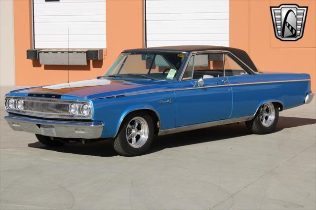 used 1965 Dodge Coronet car, priced at $21,000