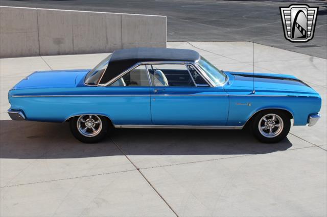 used 1965 Dodge Coronet car, priced at $21,000