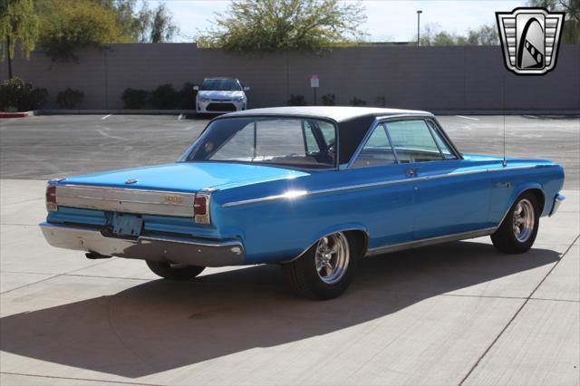 used 1965 Dodge Coronet car, priced at $21,000