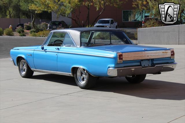 used 1965 Dodge Coronet car, priced at $21,000