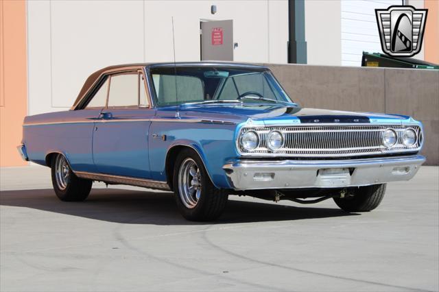 used 1965 Dodge Coronet car, priced at $21,000