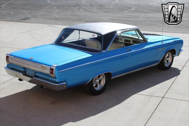 used 1965 Dodge Coronet car, priced at $21,000