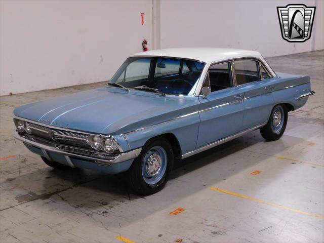 used 1962 Oldsmobile F-85 car, priced at $17,000