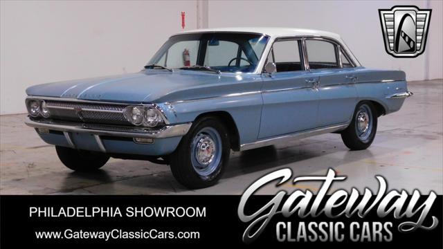 used 1962 Oldsmobile F-85 car, priced at $17,000