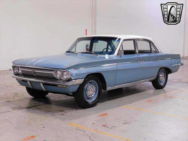 used 1962 Oldsmobile F-85 car, priced at $17,000