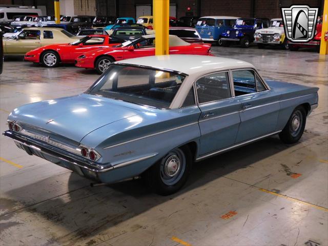 used 1962 Oldsmobile F-85 car, priced at $17,000