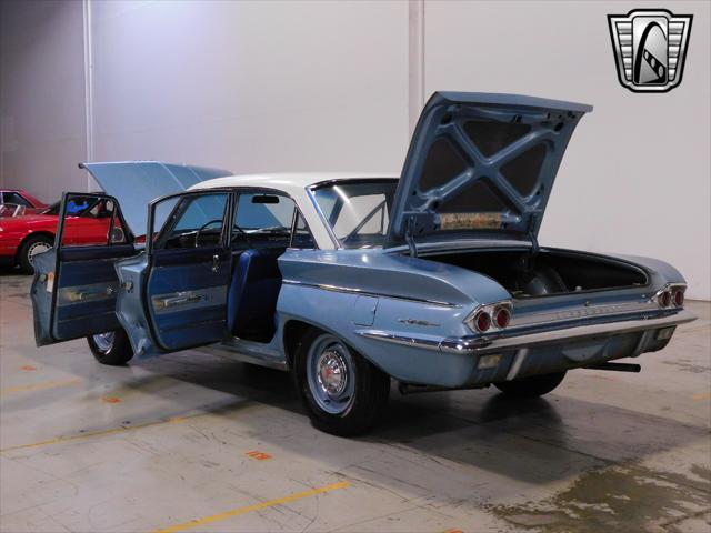 used 1962 Oldsmobile F-85 car, priced at $17,000