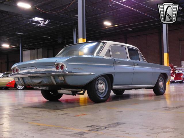 used 1962 Oldsmobile F-85 car, priced at $17,000