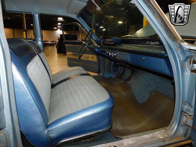 used 1962 Oldsmobile F-85 car, priced at $17,000