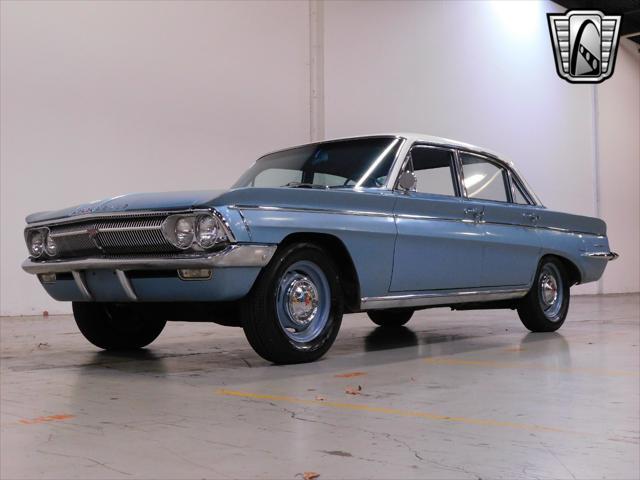 used 1962 Oldsmobile F-85 car, priced at $17,000