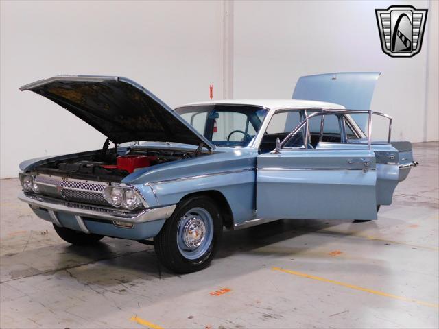 used 1962 Oldsmobile F-85 car, priced at $17,000