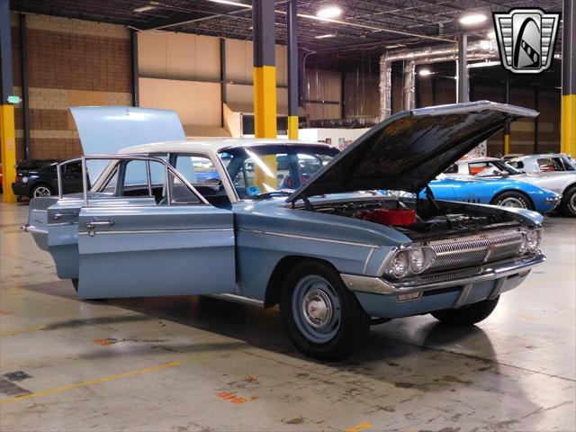 used 1962 Oldsmobile F-85 car, priced at $17,000