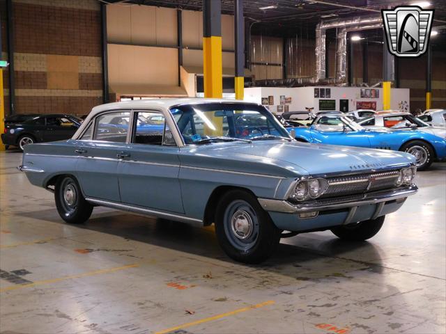 used 1962 Oldsmobile F-85 car, priced at $17,000