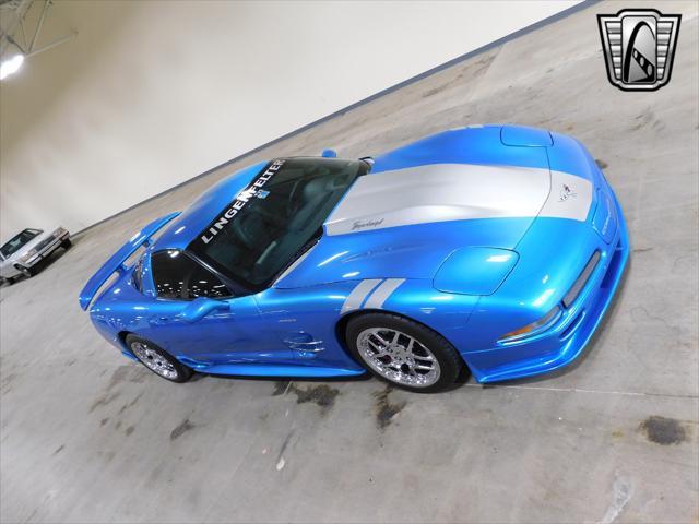 used 1998 Chevrolet Corvette car, priced at $50,000