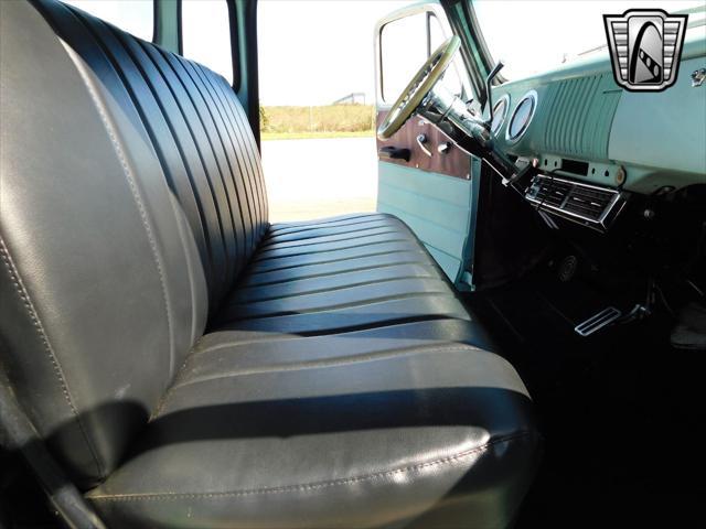 used 1954 Chevrolet 3100 car, priced at $33,000