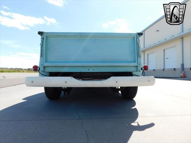 used 1954 Chevrolet 3100 car, priced at $33,000