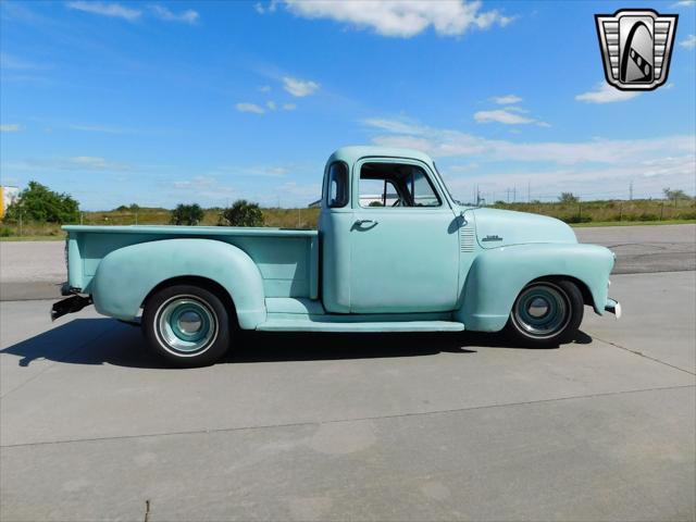 used 1954 Chevrolet 3100 car, priced at $33,000