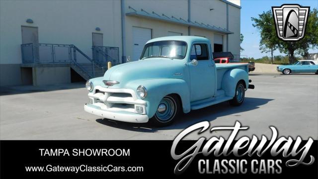 used 1954 Chevrolet 3100 car, priced at $33,000