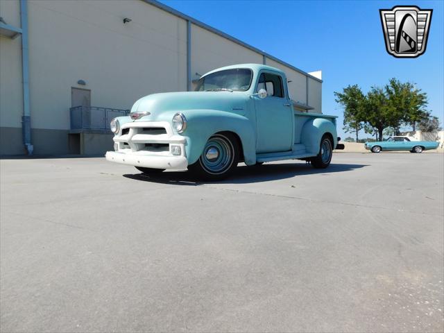 used 1954 Chevrolet 3100 car, priced at $33,000