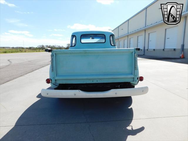 used 1954 Chevrolet 3100 car, priced at $33,000