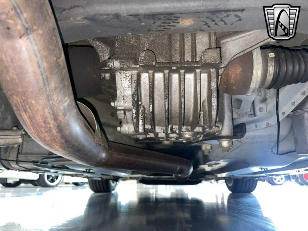 used 2007 Pontiac Solstice car, priced at $15,500