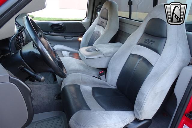 used 1999 Ford F-150 car, priced at $31,000