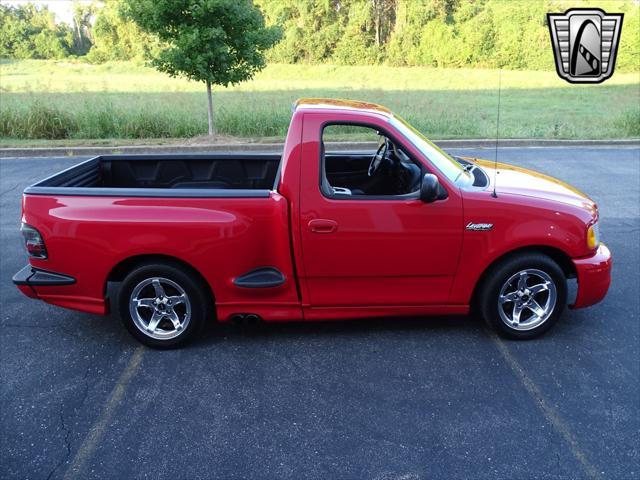 used 1999 Ford F-150 car, priced at $31,000