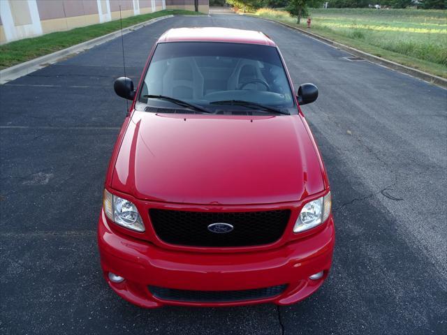 used 1999 Ford F-150 car, priced at $31,000