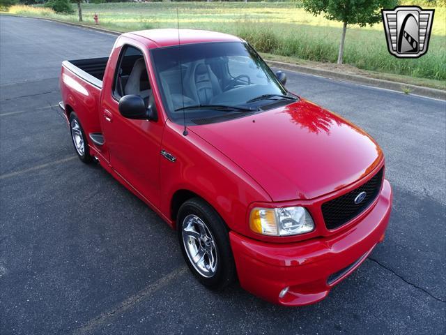 used 1999 Ford F-150 car, priced at $31,000