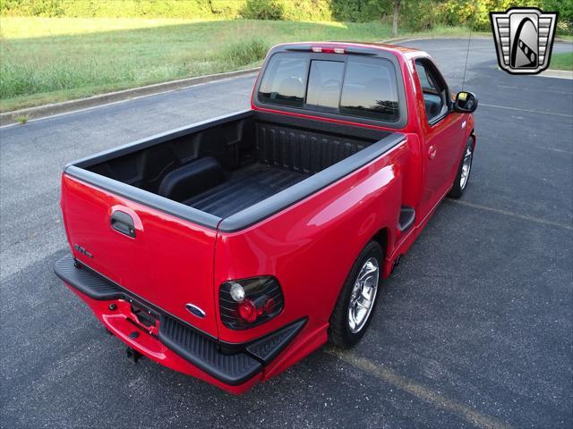 used 1999 Ford F-150 car, priced at $31,000