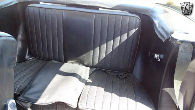 used 1973 Mercedes-Benz 450SL car, priced at $16,000