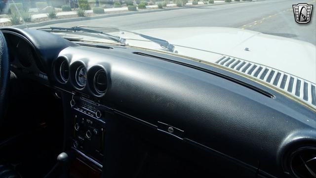 used 1973 Mercedes-Benz 450SL car, priced at $16,000