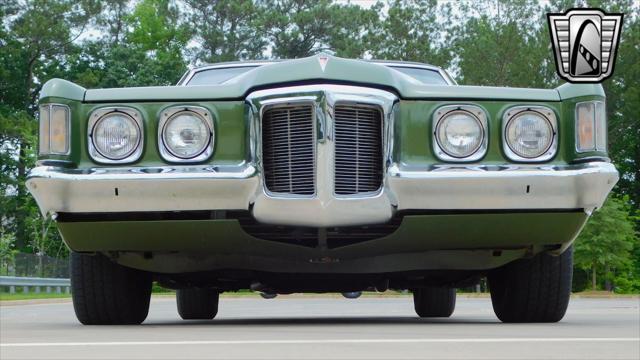 used 1969 Pontiac Grand Prix car, priced at $36,000