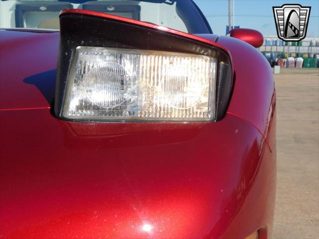 used 2004 Chevrolet Corvette car, priced at $24,000