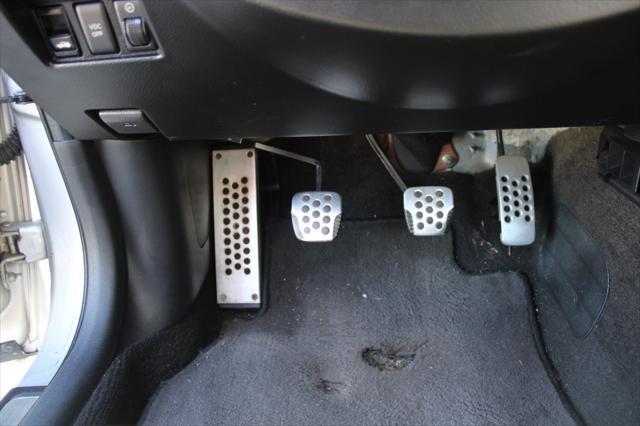 used 2006 INFINITI G35 car, priced at $16,500
