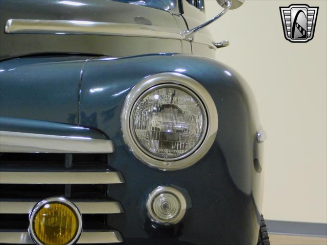 used 1947 Ford Deluxe car, priced at $23,000